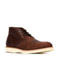 'Chukka'靴