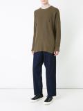'Big Denim Ow'牛仔裤