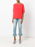 GIANLUCA CAPANNOLO 17ET535600 597 ??? Artificial->Viscose