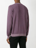 round neck sweater 