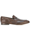 'Claude' penny loafers