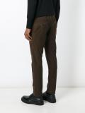  straight trousers