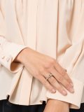 black diamond ring 