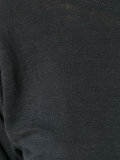 'Klowi' long-sleeve T-shirt