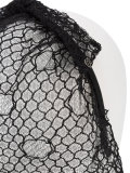 Tina veil headband