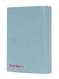 LA Times book clutch