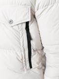 padded jacket 