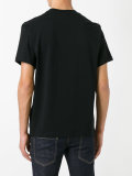 chest pocket T-shirt