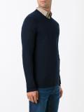 check trim jumper