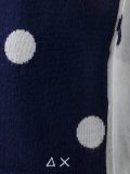 polka dot jumper