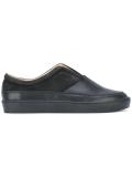 'Boa' slip-on sneakers