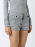 track shorts