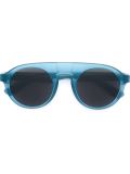Mykita x Maison Margiela 'MMRAW003' 太阳眼镜