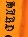 'Hardcore' track pants