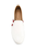 Henrika slip on sneakers