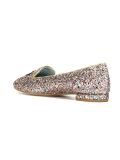 glitter Flirting pumps