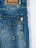 'Page' loose-fit jeans