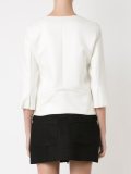 textured jacket