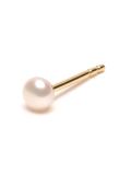 'Pearl' single earring