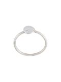 medium nugget ring