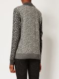 pixelated effect jumper