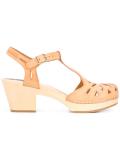'Lacy' sandals