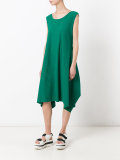 flared dress 