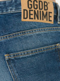 slim fit jeans