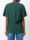 extra sleeve T-shirt