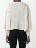 Ollie blouse