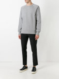 jersey sweatshirt