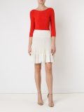 flared skirt