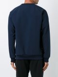 'ADC Deluxe Crew' sweatshirt