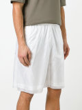 track shorts