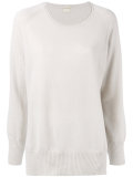 Oversized sweater