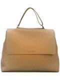 flap shoulder bag 