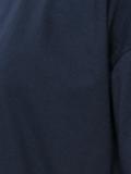 cropped T-shirt