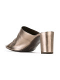 Pirite mules
