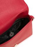 logo plaque crossbody bag
