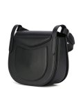 small 'Daria' saddle bag