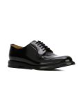 lace-up shoes