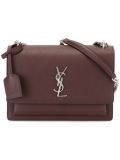 'Sunset Monogram'中号斜挎包