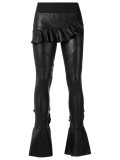 flared trousers