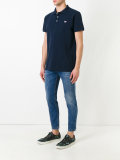 cropped skinny jeans 