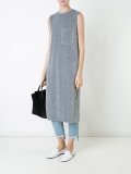 tunic dress