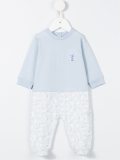 thee piece babygrow set