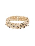 embellished choker necklace