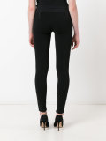 embellished trousers