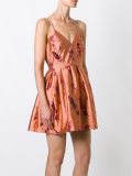 'Spaceship' dress