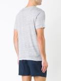 round neck T-shirt